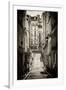 Paris Focus - Paris Montmartre-Philippe Hugonnard-Framed Photographic Print