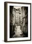 Paris Focus - Paris Montmartre-Philippe Hugonnard-Framed Photographic Print