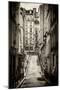 Paris Focus - Paris Montmartre-Philippe Hugonnard-Mounted Photographic Print