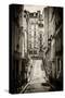 Paris Focus - Paris Montmartre-Philippe Hugonnard-Stretched Canvas