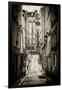 Paris Focus - Paris Montmartre-Philippe Hugonnard-Framed Premium Photographic Print