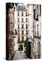 Paris Focus - Paris Montmartre-Philippe Hugonnard-Stretched Canvas