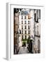 Paris Focus - Paris Montmartre-Philippe Hugonnard-Framed Photographic Print