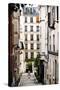 Paris Focus - Paris Montmartre-Philippe Hugonnard-Stretched Canvas