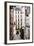 Paris Focus - Paris Montmartre-Philippe Hugonnard-Framed Photographic Print