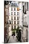 Paris Focus - Paris Montmartre-Philippe Hugonnard-Mounted Photographic Print