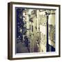 Paris Focus - Paris Montmartre-Philippe Hugonnard-Framed Photographic Print