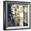 Paris Focus - Paris Montmartre-Philippe Hugonnard-Framed Photographic Print