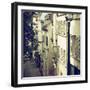 Paris Focus - Paris Montmartre-Philippe Hugonnard-Framed Photographic Print