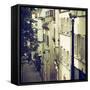 Paris Focus - Paris Montmartre-Philippe Hugonnard-Framed Stretched Canvas