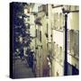 Paris Focus - Paris Montmartre-Philippe Hugonnard-Stretched Canvas