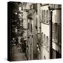 Paris Focus - Paris Montmartre-Philippe Hugonnard-Stretched Canvas