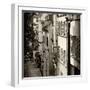 Paris Focus - Paris Montmartre-Philippe Hugonnard-Framed Photographic Print