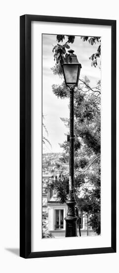 Paris Focus - Paris Montmartre-Philippe Hugonnard-Framed Photographic Print