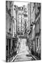 Paris Focus - Paris Montmartre-Philippe Hugonnard-Mounted Photographic Print