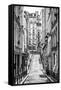 Paris Focus - Paris Montmartre-Philippe Hugonnard-Framed Stretched Canvas