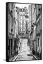 Paris Focus - Paris Montmartre-Philippe Hugonnard-Framed Stretched Canvas