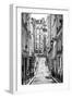 Paris Focus - Paris Montmartre-Philippe Hugonnard-Framed Photographic Print