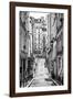 Paris Focus - Paris Montmartre-Philippe Hugonnard-Framed Photographic Print