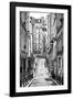 Paris Focus - Paris Montmartre-Philippe Hugonnard-Framed Photographic Print