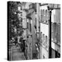 Paris Focus - Paris Montmartre-Philippe Hugonnard-Stretched Canvas