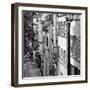 Paris Focus - Paris Montmartre-Philippe Hugonnard-Framed Photographic Print