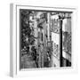 Paris Focus - Paris Montmartre-Philippe Hugonnard-Framed Photographic Print