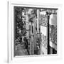 Paris Focus - Paris Montmartre-Philippe Hugonnard-Framed Photographic Print