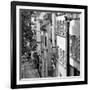 Paris Focus - Paris Montmartre-Philippe Hugonnard-Framed Photographic Print