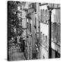 Paris Focus - Paris Montmartre-Philippe Hugonnard-Stretched Canvas