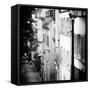 Paris Focus - Paris Montmartre-Philippe Hugonnard-Framed Stretched Canvas