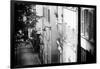 Paris Focus - Paris Montmartre-Philippe Hugonnard-Framed Photographic Print