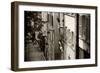 Paris Focus - Paris Montmartre-Philippe Hugonnard-Framed Photographic Print