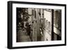 Paris Focus - Paris Montmartre-Philippe Hugonnard-Framed Photographic Print