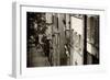 Paris Focus - Paris Montmartre-Philippe Hugonnard-Framed Photographic Print