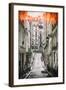 Paris Focus - Paris Montmartre-Philippe Hugonnard-Framed Photographic Print