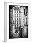 Paris Focus - Paris Montmartre-Philippe Hugonnard-Framed Photographic Print