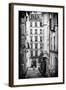 Paris Focus - Paris Montmartre-Philippe Hugonnard-Framed Photographic Print