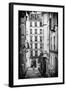 Paris Focus - Paris Montmartre-Philippe Hugonnard-Framed Photographic Print