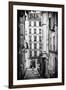 Paris Focus - Paris Montmartre-Philippe Hugonnard-Framed Photographic Print