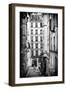 Paris Focus - Paris Montmartre-Philippe Hugonnard-Framed Photographic Print