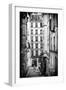 Paris Focus - Paris Montmartre-Philippe Hugonnard-Framed Photographic Print