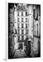 Paris Focus - Paris Montmartre-Philippe Hugonnard-Framed Photographic Print