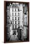 Paris Focus - Paris Montmartre-Philippe Hugonnard-Framed Photographic Print