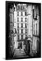 Paris Focus - Paris Montmartre-Philippe Hugonnard-Framed Photographic Print