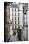 Paris Focus - Paris Montmartre-Philippe Hugonnard-Stretched Canvas