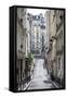 Paris Focus - Paris Montmartre-Philippe Hugonnard-Framed Stretched Canvas