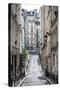 Paris Focus - Paris Montmartre-Philippe Hugonnard-Stretched Canvas