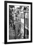 Paris Focus - Paris Montmartre-Philippe Hugonnard-Framed Photographic Print