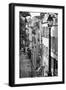 Paris Focus - Paris Montmartre-Philippe Hugonnard-Framed Photographic Print